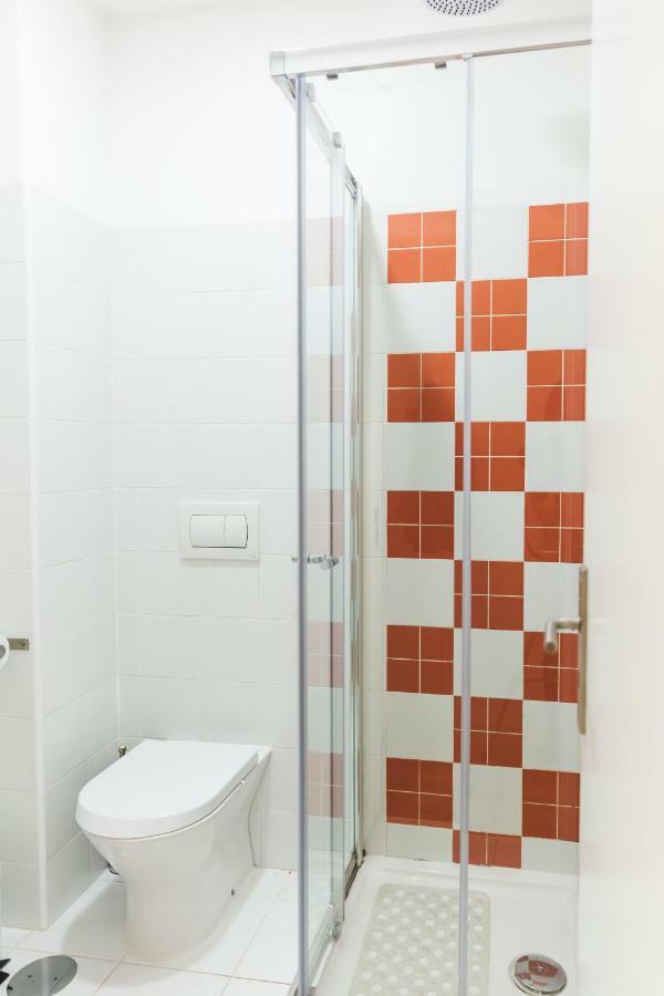 Aposentus - Cozy Marques Station Studio Apartment ปอร์โต ภายนอก รูปภาพ